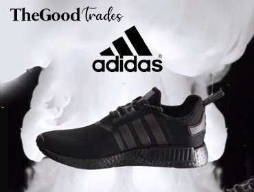 Adidas Review 2024 The Good Trades