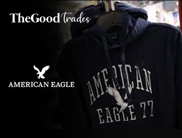 American Eagle Review 2024 The Good Trades