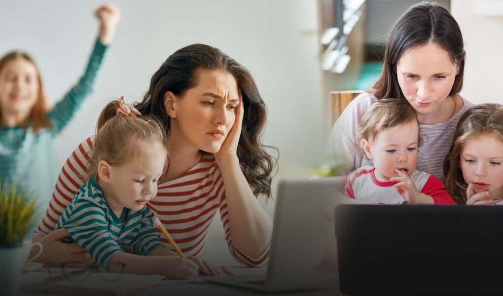 Balancing Work and Parenthood Tips for Busy Parents
