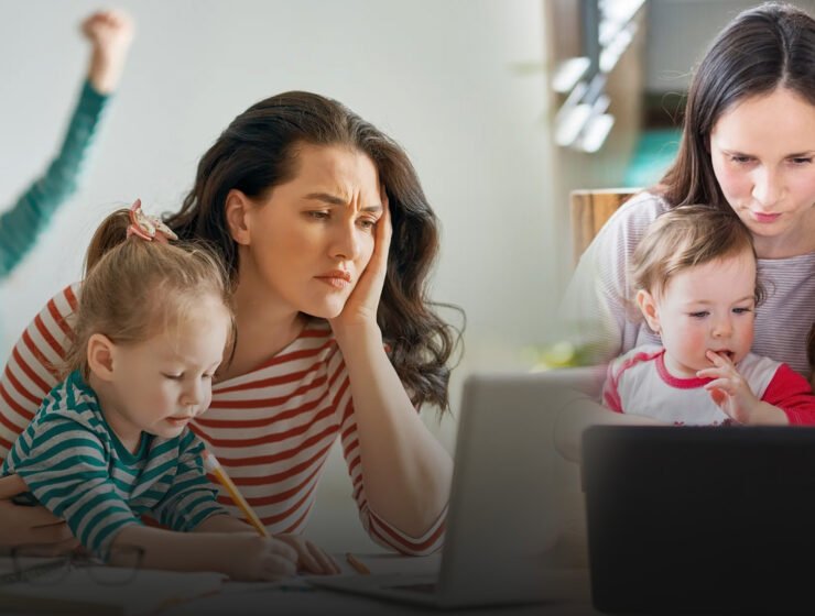 Balancing Work and Parenthood Tips for Busy Parents