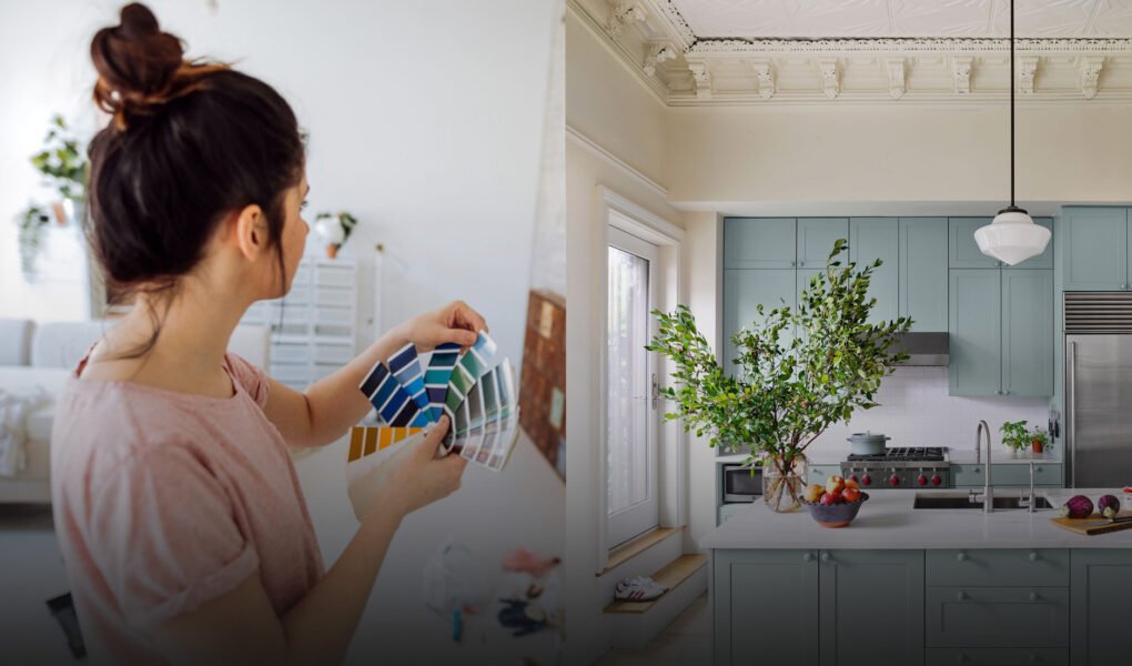 Budget-Friendly Home Improvement Projects