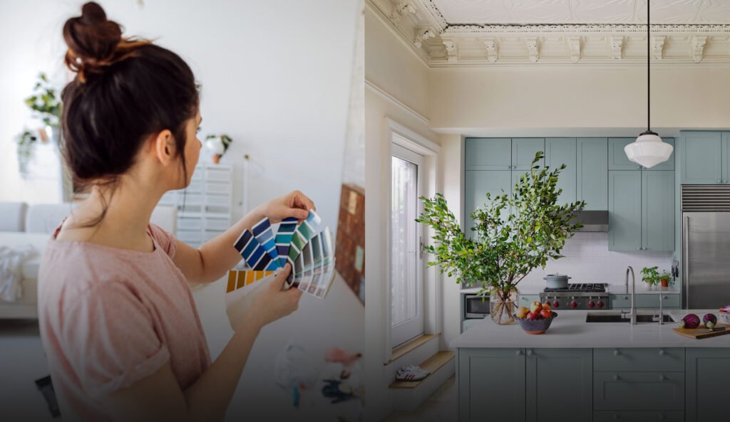 Budget-Friendly Home Improvement Projects