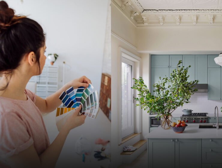 Budget-Friendly Home Improvement Projects