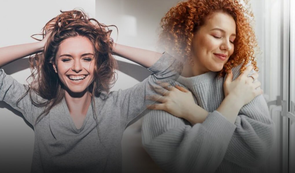 Building Self-Confidence Tips for a Positive Self-Image