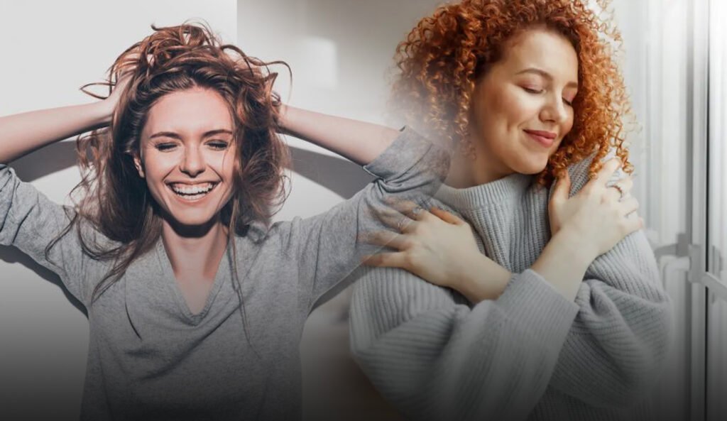 Building Self-Confidence Tips for a Positive Self-Image