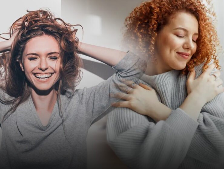 Building Self-Confidence Tips for a Positive Self-Image