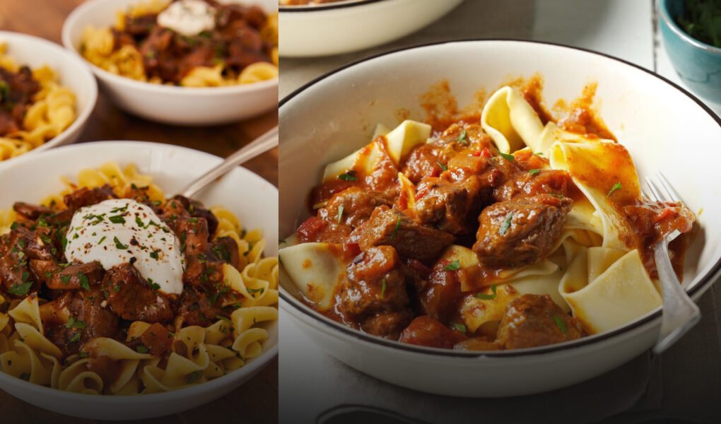 Comfort Food Classics: Recipes for Cozy Nights In