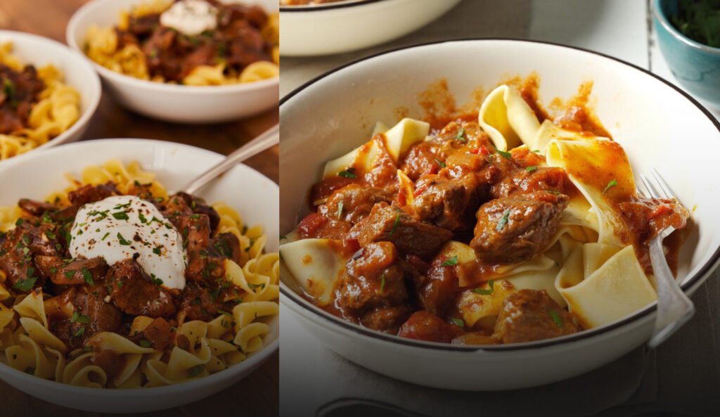 Comfort Food Classics: Recipes for Cozy Nights In