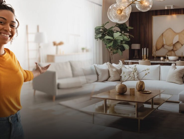 Creating a Cozy Home: Tips for a Warm and Inviting Space