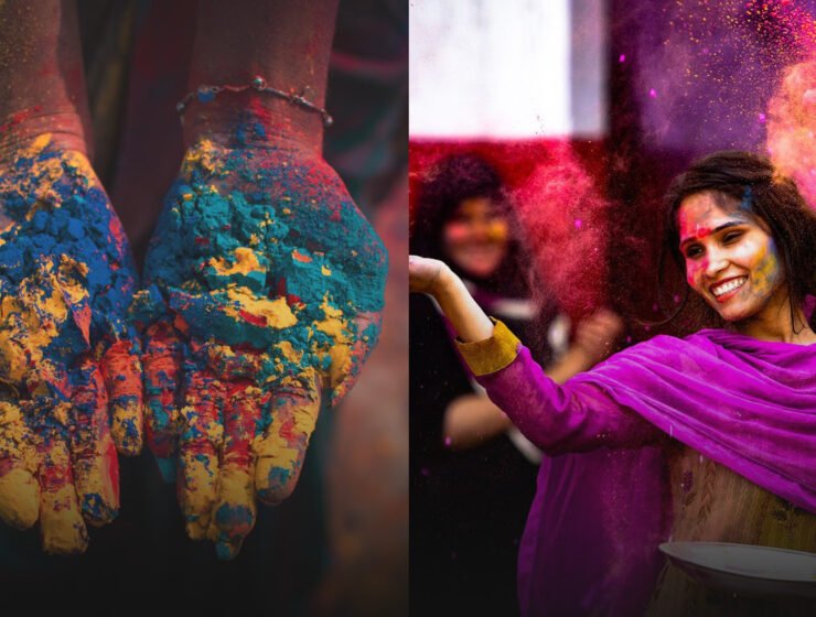 Cultural Festivals Around the World