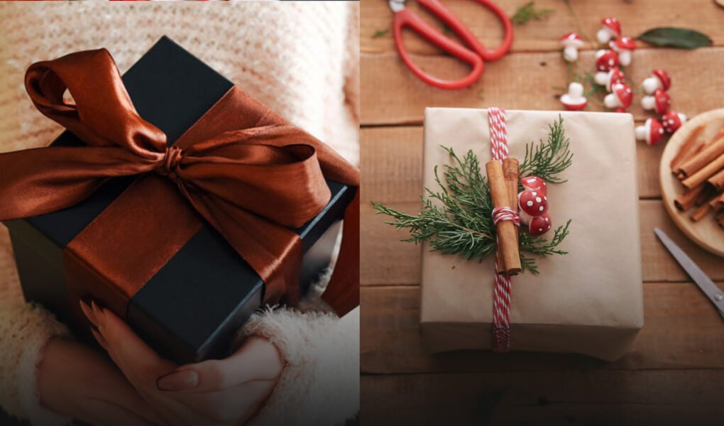 DIY Gifts Thoughtful and Creative Presents