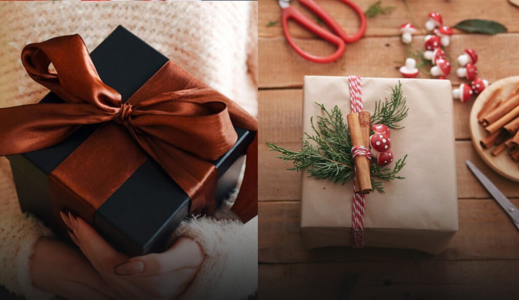 DIY Gifts Thoughtful and Creative Presents