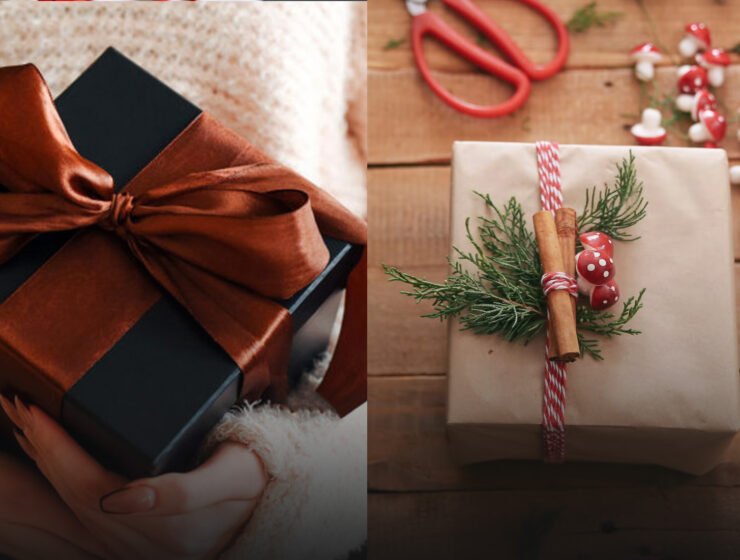 DIY Gifts Thoughtful and Creative Presents