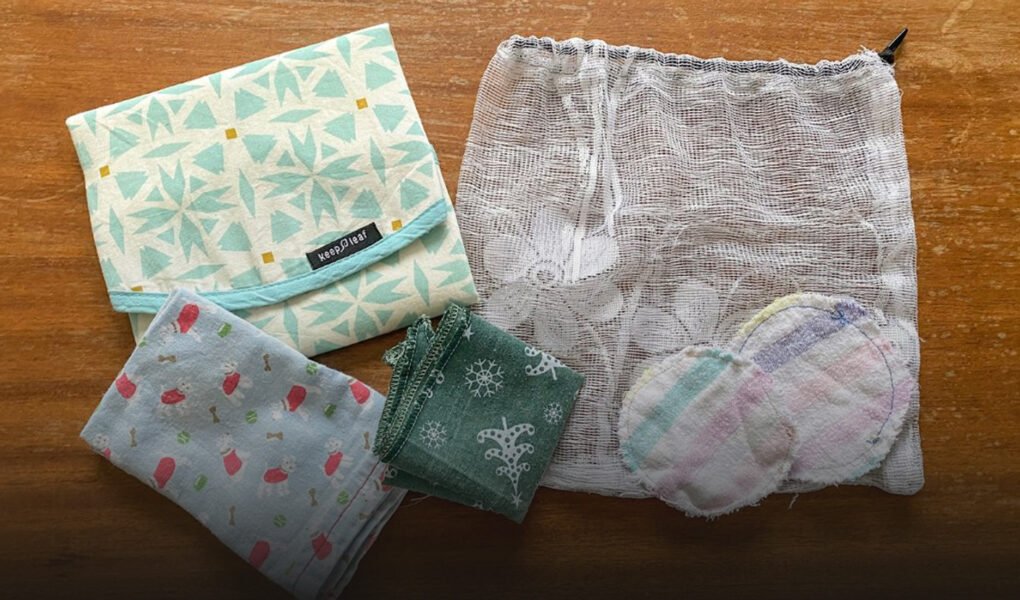 DIY Zero Waste Products Simple Swaps You Can Make