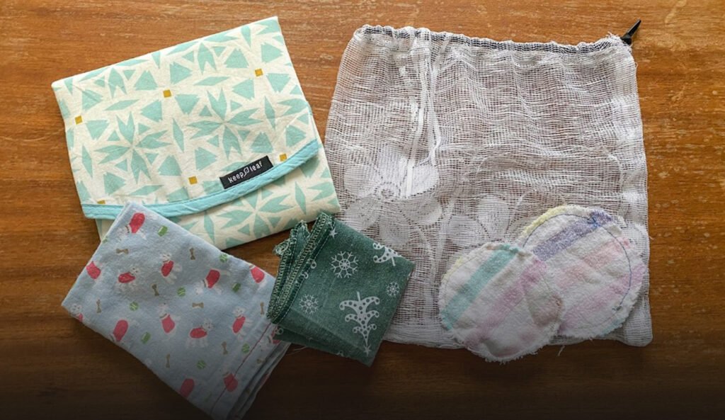 DIY Zero Waste Products Simple Swaps You Can Make