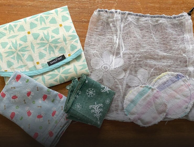 DIY Zero Waste Products Simple Swaps You Can Make