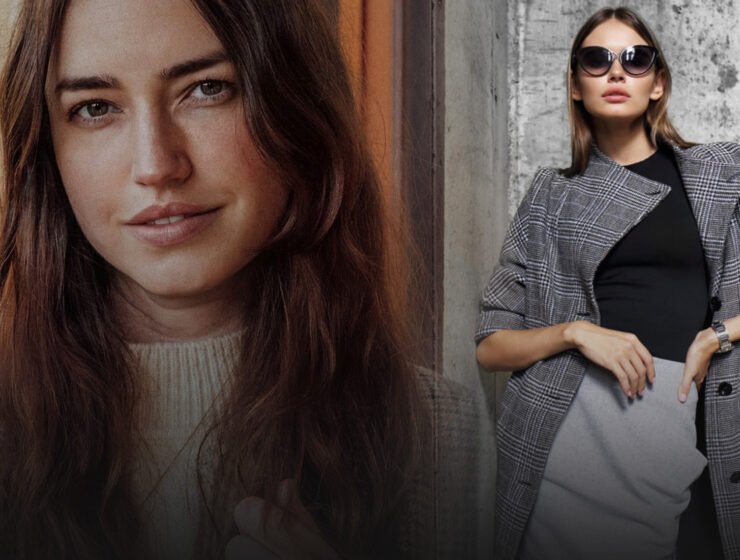 Defining Your Personal Style: A Guide to Self-Expression