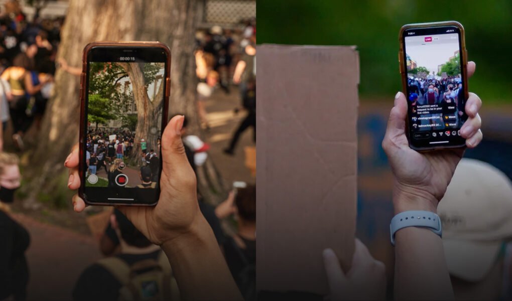 Digital Activism: How Social Media is Changing the Game