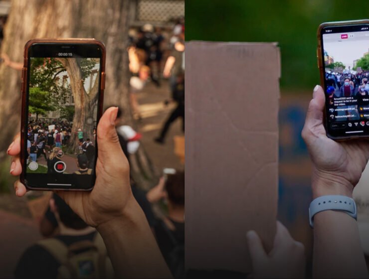 Digital Activism: How Social Media is Changing the Game