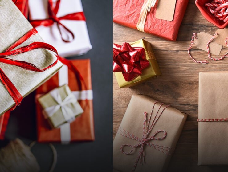 Eco-Friendly Gift Ideas for Every Occasion