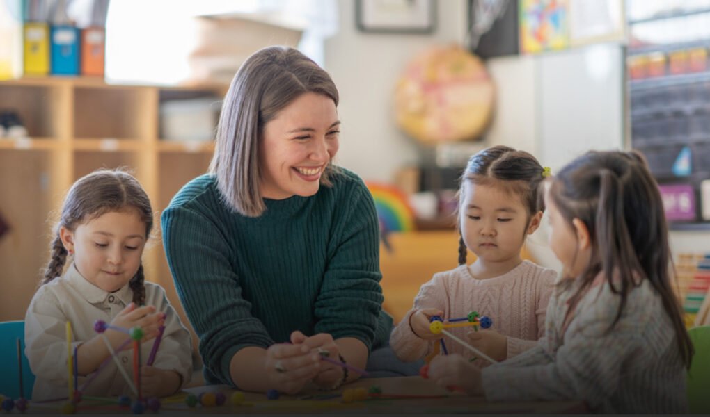 Effective Communication with Your Children Building Trust