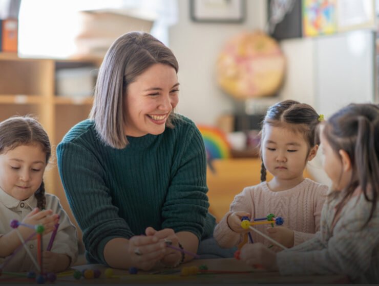 Effective Communication with Your Children Building Trust