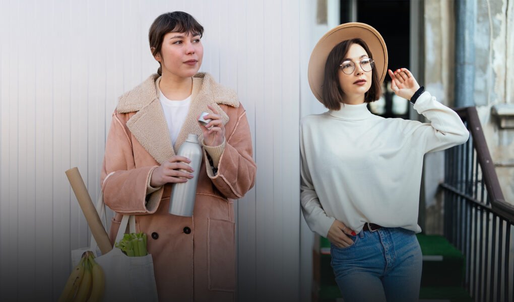 Elevating Your Everyday Look: Simple Style Upgrades