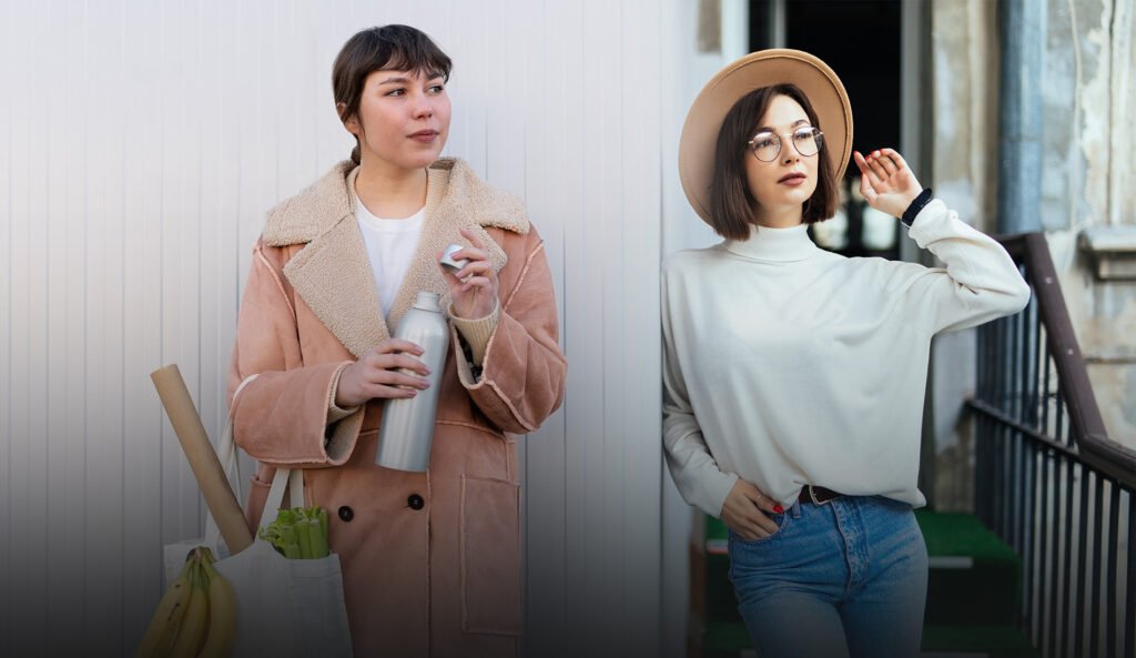 Elevating Your Everyday Look: Simple Style Upgrades Elevating Your Everyday Look: Simple Style Upgrades