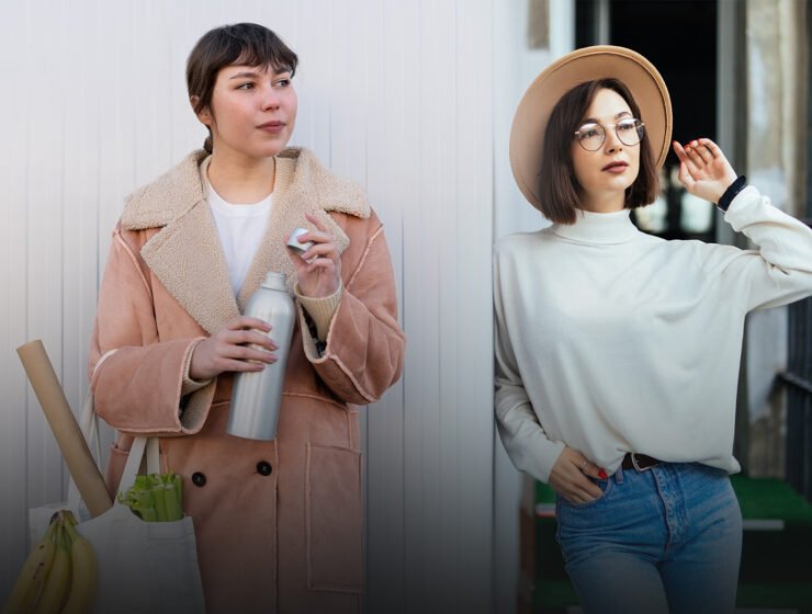 Elevating Your Everyday Look: Simple Style Upgrades