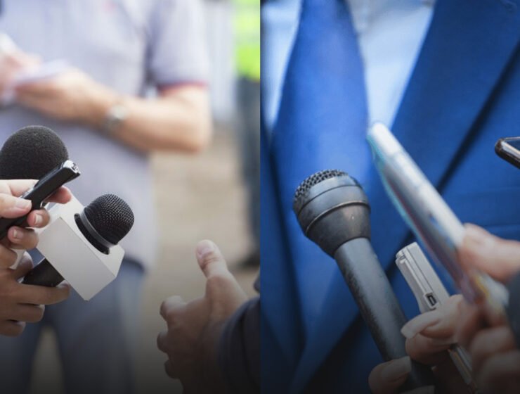 Ethics in Journalism: Navigating Truth and Bias