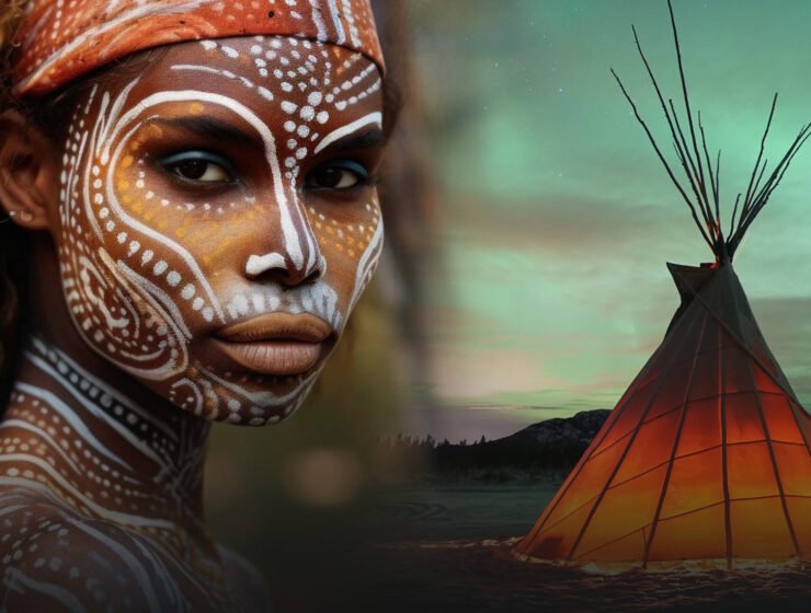 Exploring Indigenous Cultures