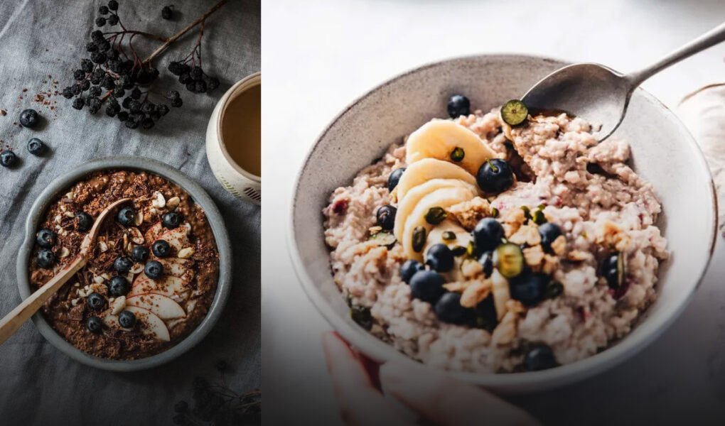 Healthy Eating Made Easy: Quick and Nutritious Recipes
