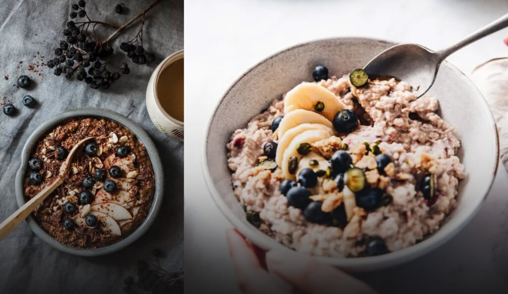 Healthy Eating Made Easy: Quick and Nutritious Recipes