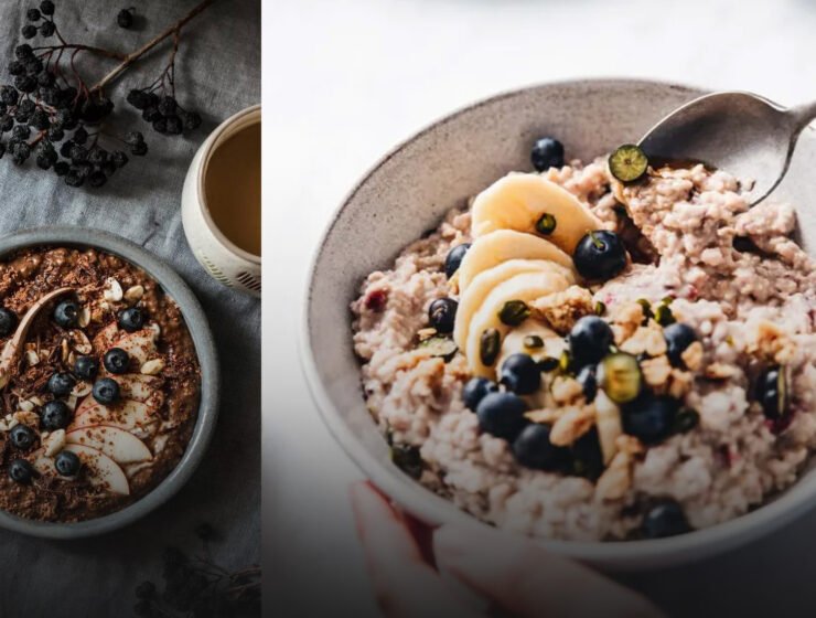 Healthy Eating Made Easy: Quick and Nutritious Recipes
