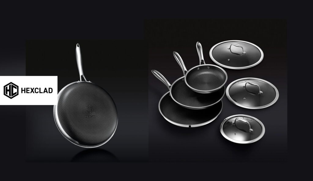 HexClad Cookware Honest Reviews and Performance Insights HexClad Cookware Honest Reviews and Performance Insights