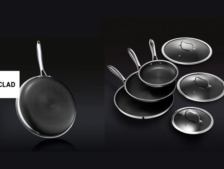 HexClad Cookware Honest Reviews and Performance Insights