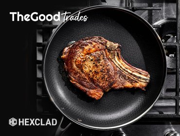 Hexclad Review 2024 The Good Trades