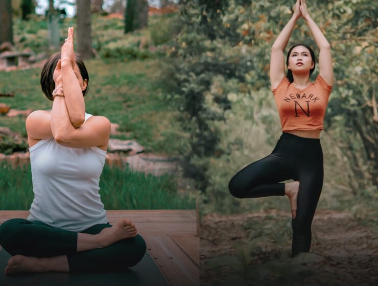 Holistic Wellness Balancing Mind, Body, and Spirit