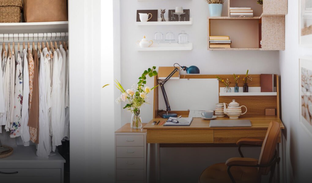 Home Organization Hacks: Maximizing Space and Efficiency