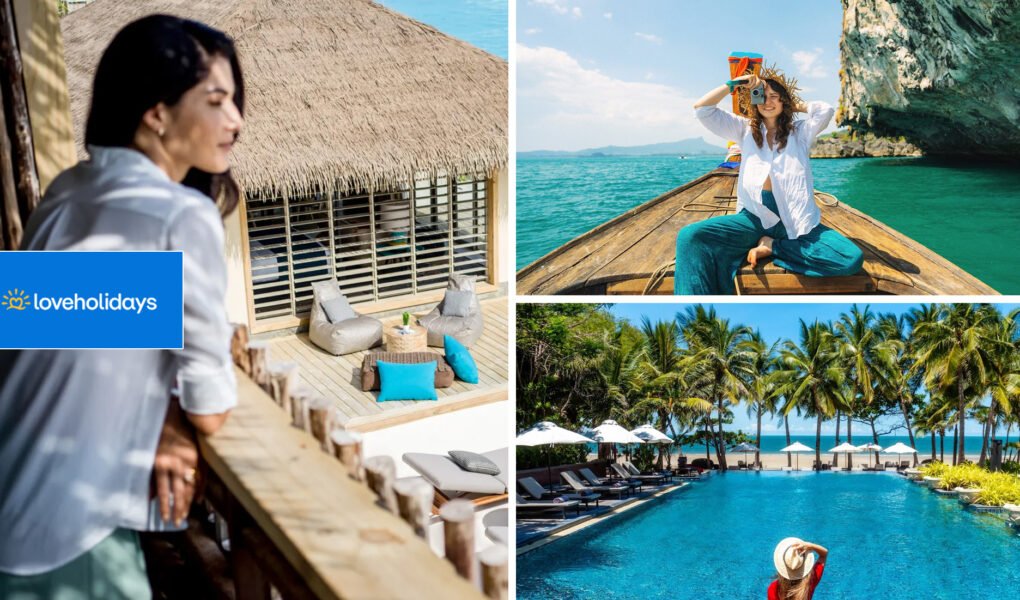 Love Holidays Travel Real Customer Experiences and Reviews