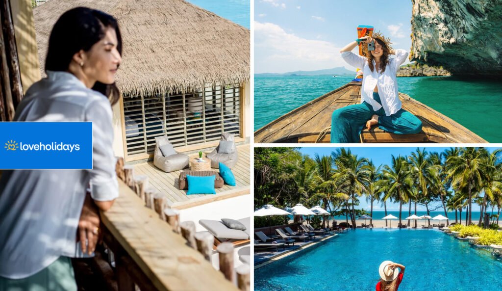 Love Holidays Travel Real Customer Experiences and Reviews Love Holidays Travel Real Customer Experiences and Reviews
