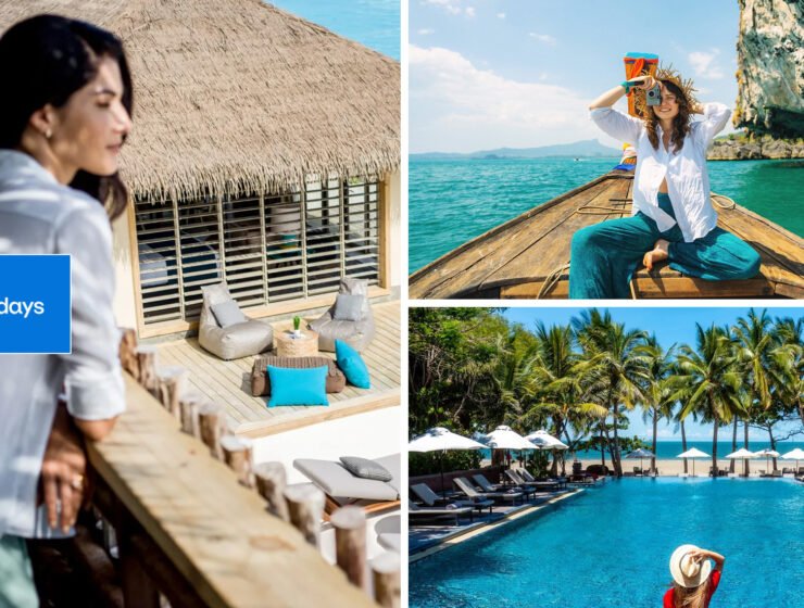Love Holidays Travel Real Customer Experiences and Reviews