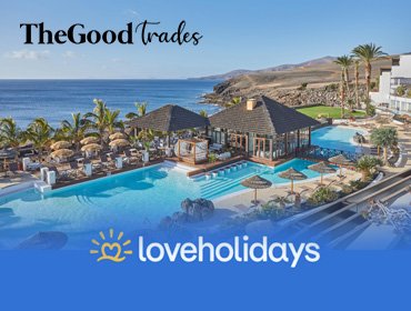Love Holiday Review 2024 The Good Trades