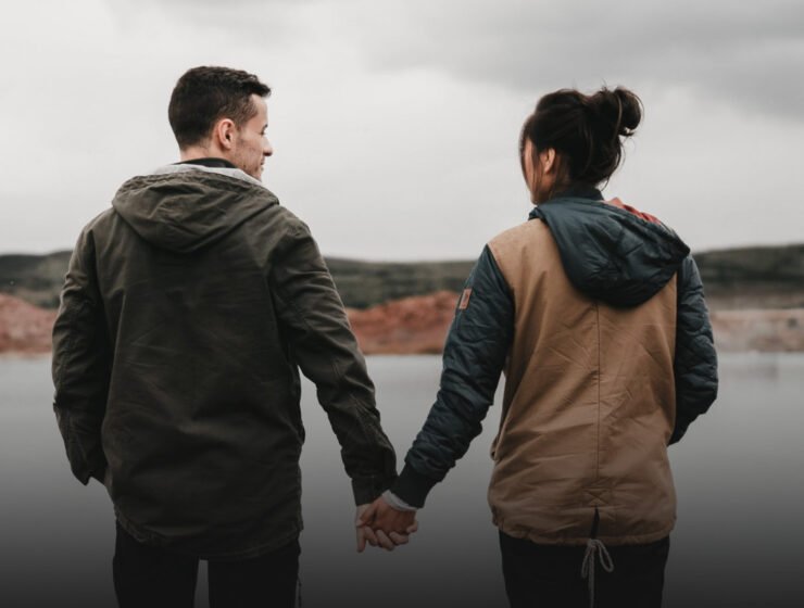 Maintaining Healthy Boundaries in Relationships