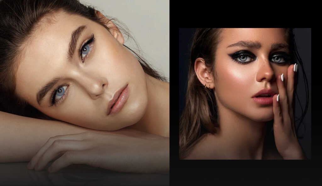 Makeup Trends: What’s In and What’s Out This Year Makeup Trends: What’s In and What’s Out This Year