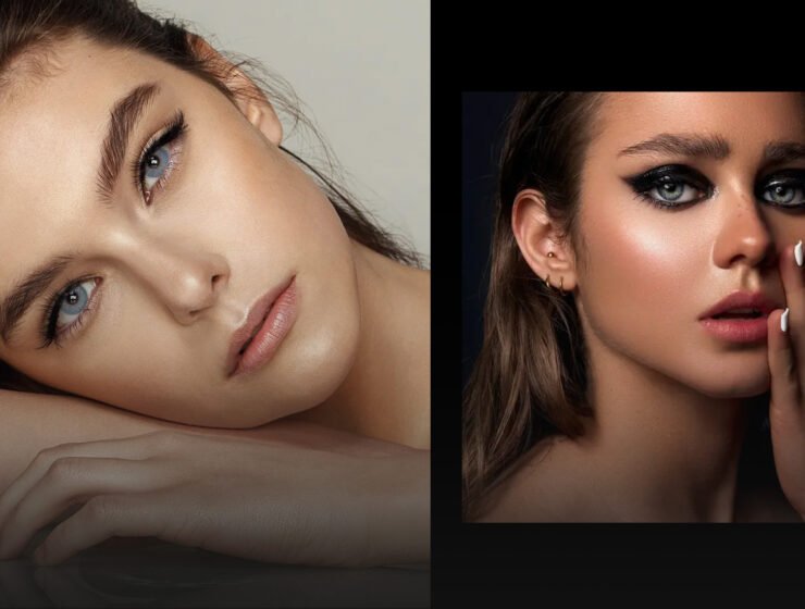 Makeup Trends: What’s In and What’s Out This Year