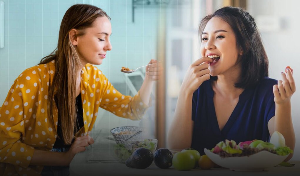 Mindful Eating: The Slow Food Movement