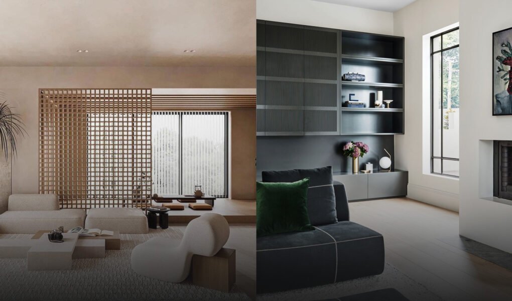 Minimalist Decor: Achieving a Clean and Modern Look