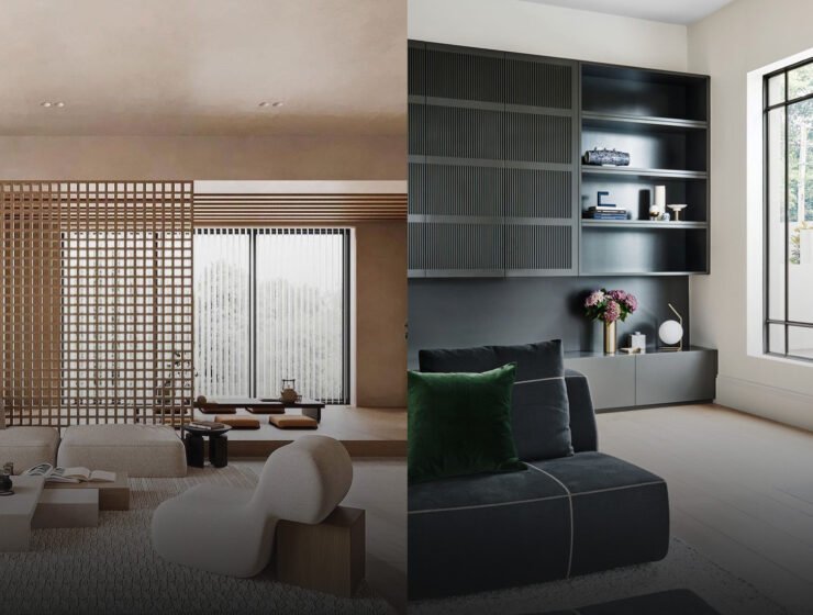 Minimalist Decor: Achieving a Clean and Modern Look