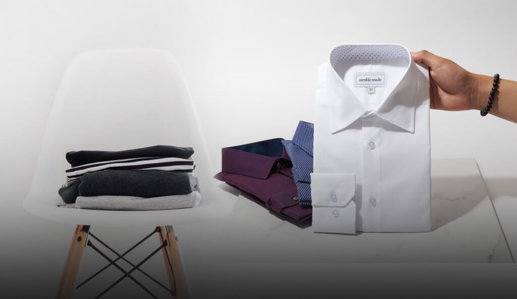 Mixing and Matching: Creating Versatile Wardrobe Looks